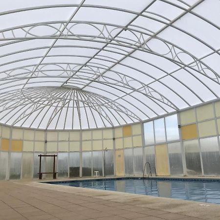 Turquesa Del Mar - Nudist Naturist Vera Exterior photo