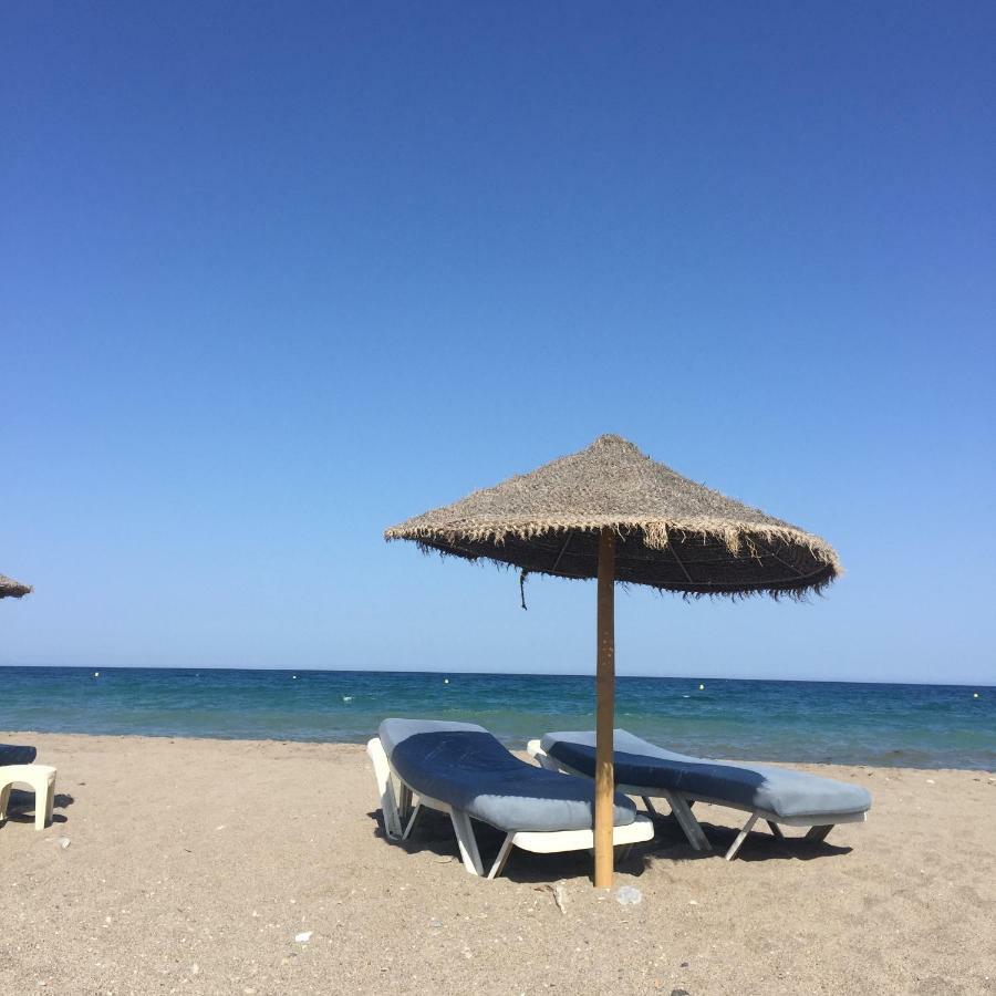 Turquesa Del Mar - Nudist Naturist Vera Exterior photo